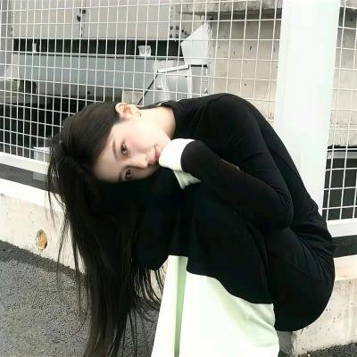 身为人母