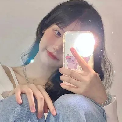 女校春色