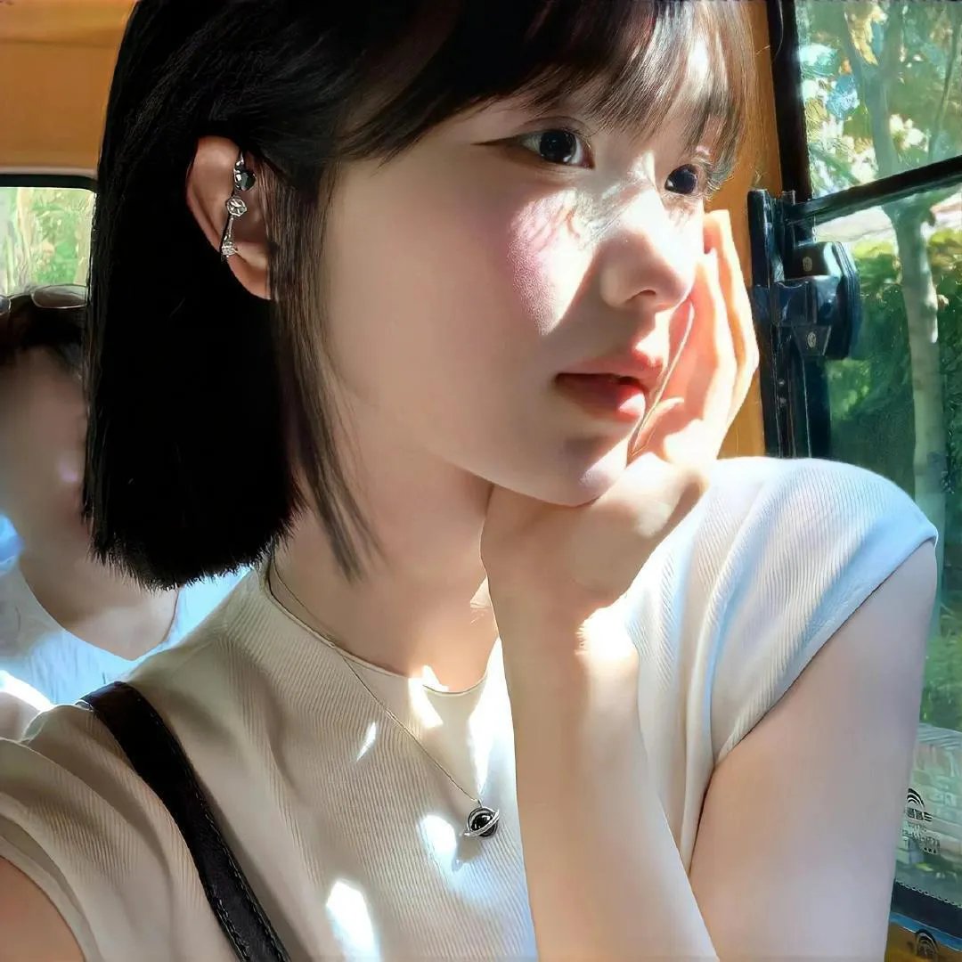 绿茵春色